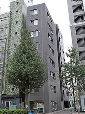 【外観】 | スパシエ新中野カステール