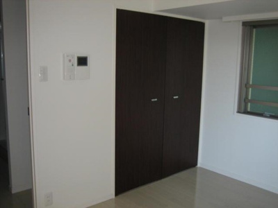 【寝室】 | スパシエ新中野カステール