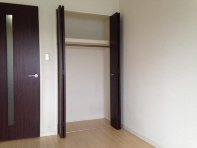 【収納】 | スパシエ新中野カステール