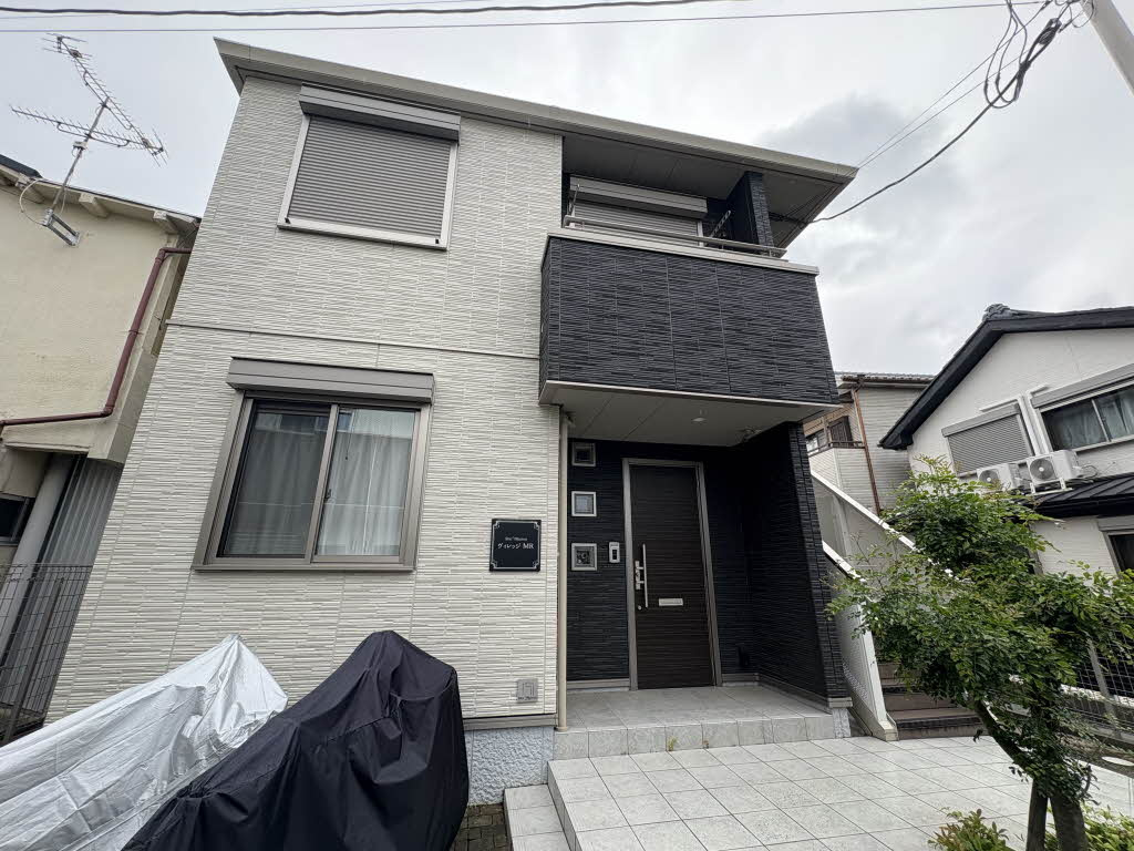 シャーメゾンヴィレッジMR