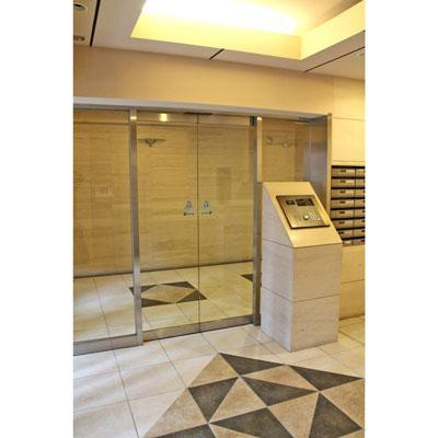 【内装】 | スカイコート両国弐番館