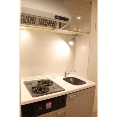 【内装】 | スカイコート両国弐番館