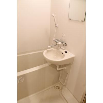 【内装】 | スカイコート両国弐番館