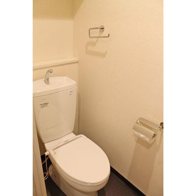 【内装】 | スカイコート両国弐番館