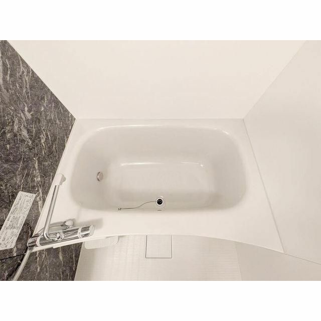 ラシクラス上板橋の浴室