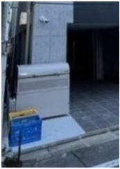 ラシクラス上板橋のその他共用部分