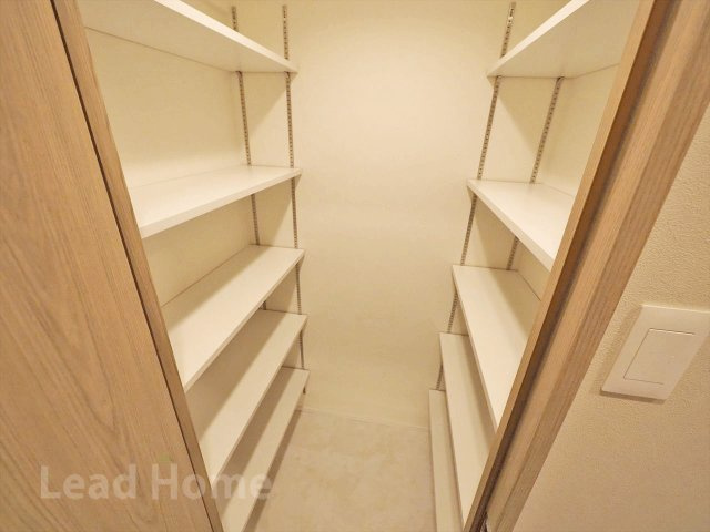 【収納】 | グレイス麻布十番