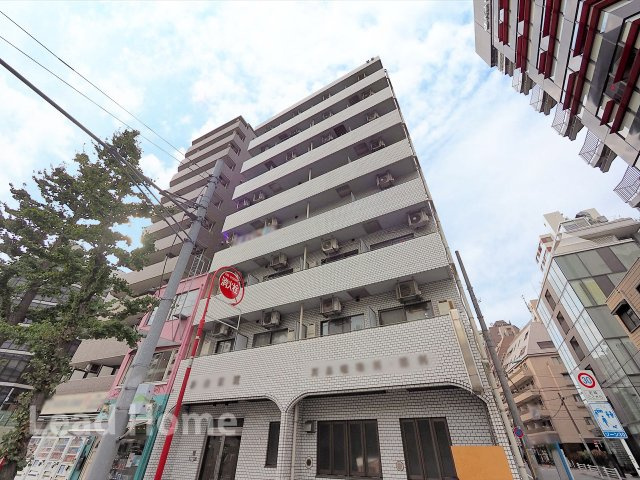 【外観】 | グレイス麻布十番