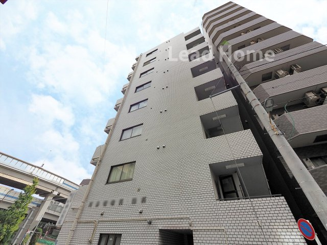 【外観】 | グレイス麻布十番