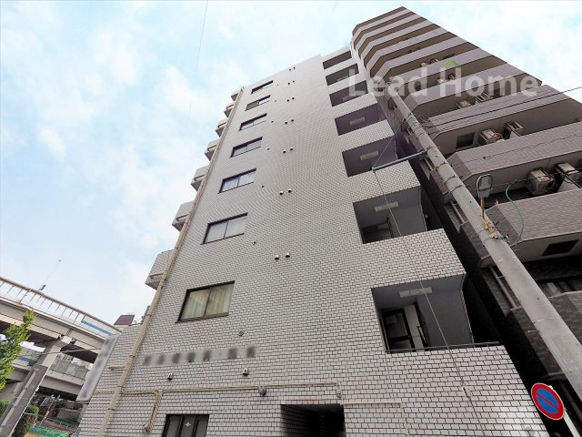 【外観】 | グレイス麻布十番