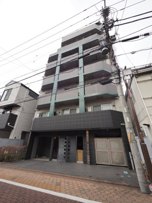 【外観】 | ブライズ大森ドゥエ