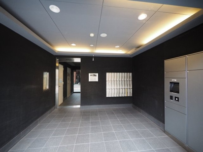 【エントランス】 | ブライズ大森ドゥエ