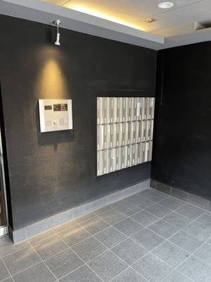 【その他共用部分】 | ブライズ大森ドゥエ