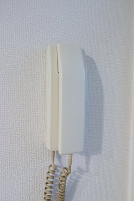 【セキュリティ】 | ハイタウン蒲田
