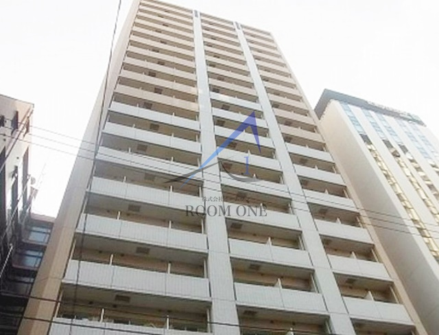 東京蒲田スクエアタワー