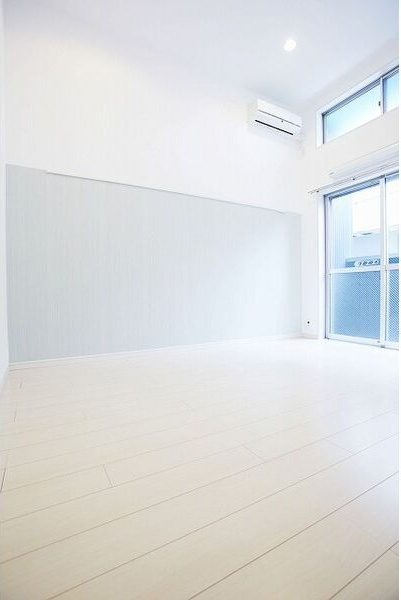 アルティプラーノの設備