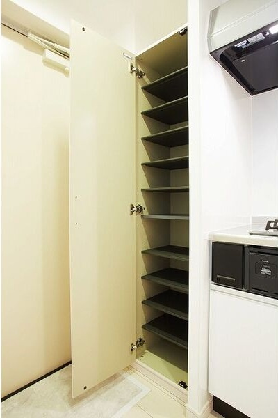 アルティプラーノの玄関