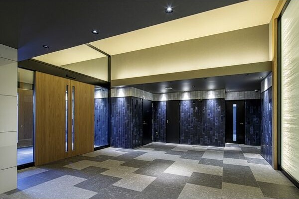 S-RESIDENCE今池駅前