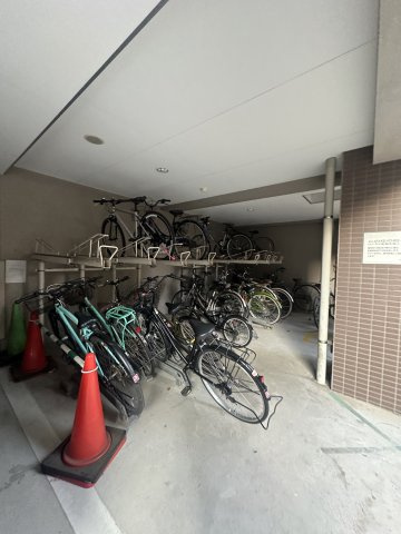 グランフォーレ箱崎ステーションプラザのその他共用部分