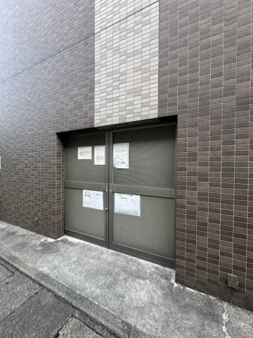 グランフォーレ箱崎ステーションプラザのその他共用部分