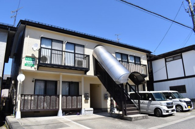 【外観】 | エスパスＶ