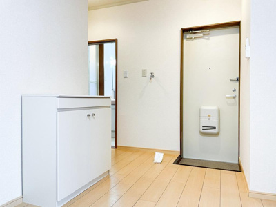 【玄関】 | エスパスＶ