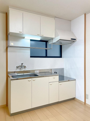 【キッチン】 | エスパスＶ