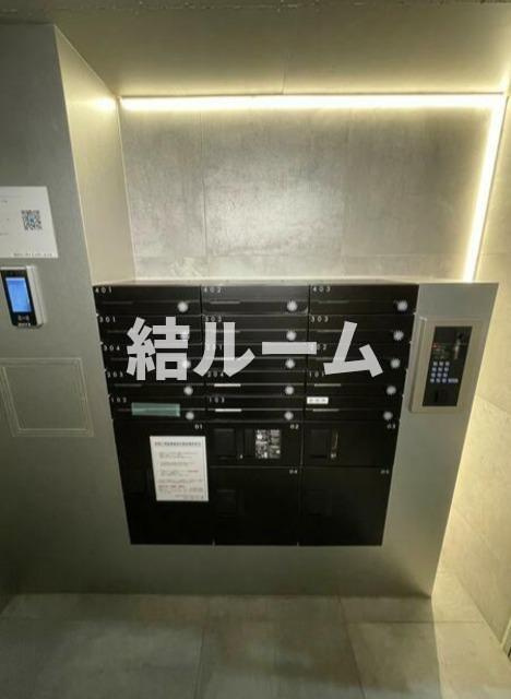練馬区豊玉北３丁目の賃貸マンションのその他共用部分