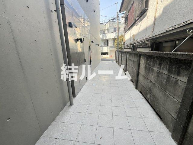 練馬区豊玉北３丁目の賃貸マンションのその他