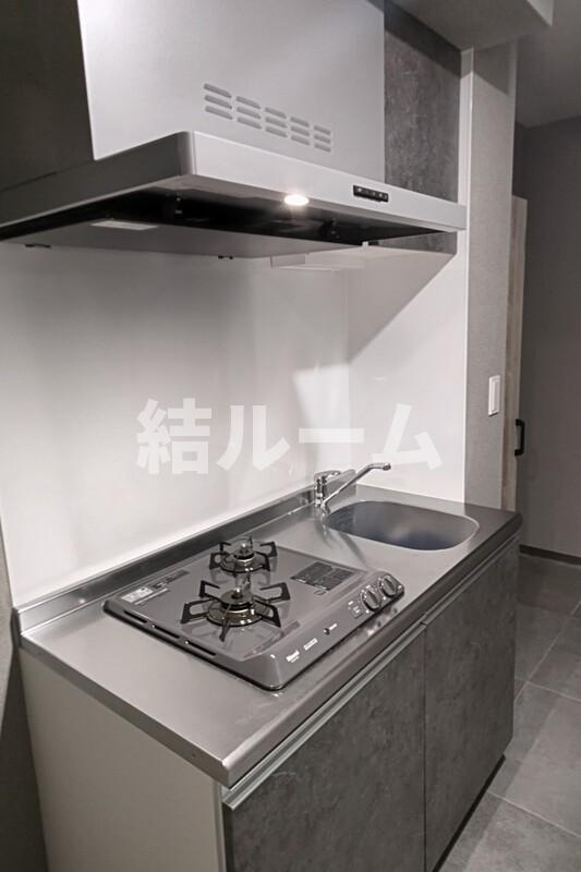 練馬区豊玉北３丁目の賃貸マンションのキッチン
