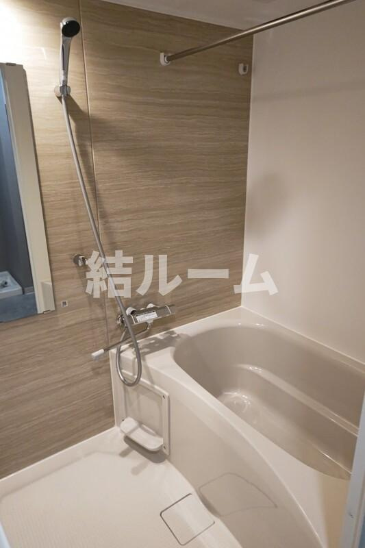 練馬区豊玉北３丁目の賃貸マンションの浴室
