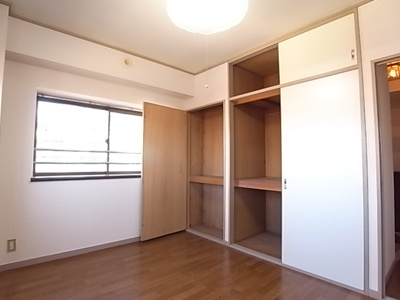 【収納】 | グランビュー薬円台