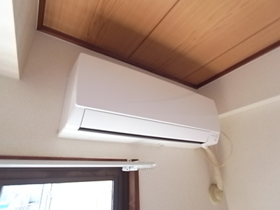 【設備】 | グランビュー薬円台