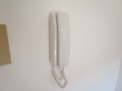 【セキュリティ】 | グランビュー薬円台