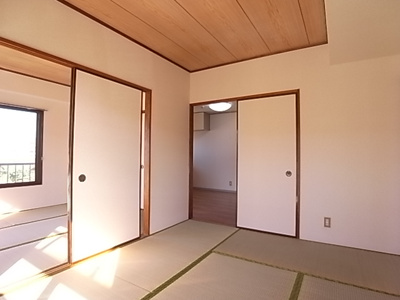  | グランビュー薬円台