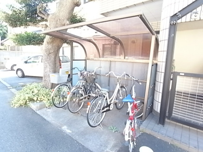  | グランビュー薬円台