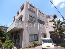 グランビュー薬円台の画像