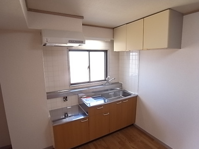 【キッチン】 | グランビュー薬円台