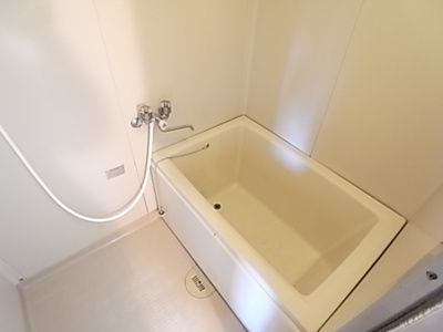 【浴室】 | グランビュー薬円台