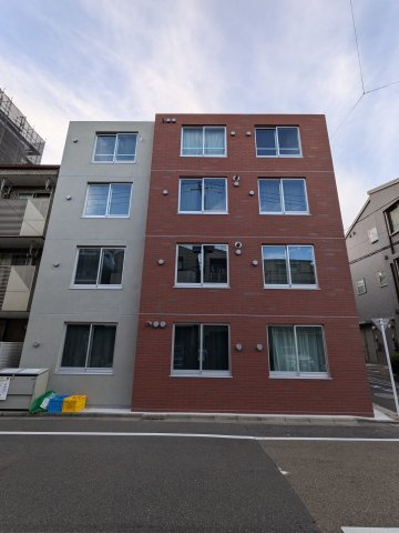 ルーデンス北千住