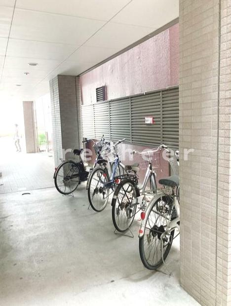 早稲田ハウスのその他共用部分