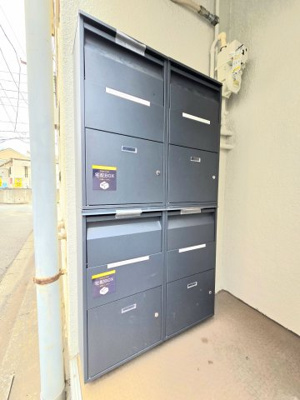 【その他共用部分】 | ザ・スタンダードアパートメント浅草