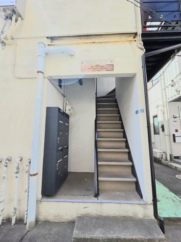【エントランス】 | ザ・スタンダードアパートメント浅草