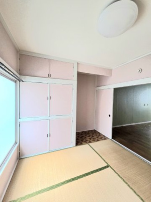 【和室】 | ザ・スタンダードアパートメント浅草