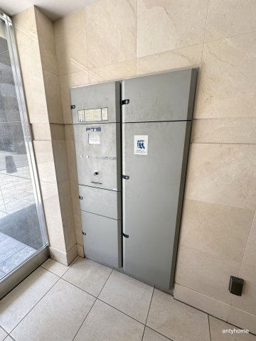 アーデンタワー西本町　仲介手数料無料の設備