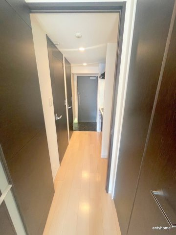 アーデンタワー西本町　仲介手数料無料の内装
