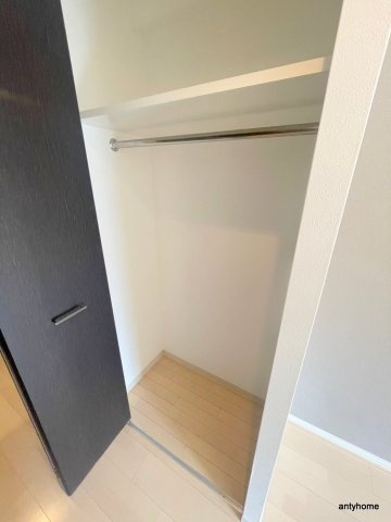アーデンタワー西本町　仲介手数料無料の収納