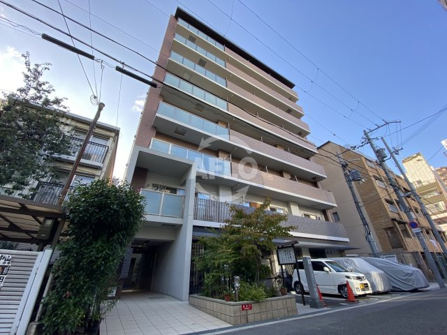 ヴィハーラ北天満