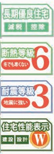 【その他】 | 【仲介手数料０円】大磯町国府新宿第1期　新築一戸建て　全5棟 | 【仲介手数料０円】大磯町国府新宿第1期　新築一戸建て　全5棟