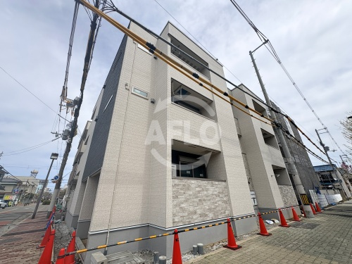 フジパレス今川公園東Ⅲ番館
